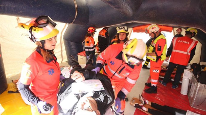 061 En Una Imagen De Archivo