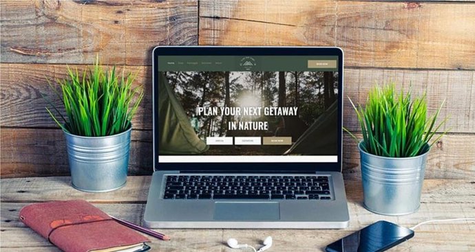 Cloudbeds Websites es un servicio integral de diseño y desarrollo de sitios web para hoteleros