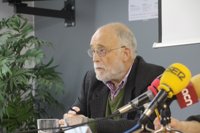 La Generalitat concedeix la Medalla d'Or a Arcadi Oliveres a títol pòstum i a Josefina Castellví