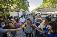 El Ayuntamiento de Madrid ve "con satisfacción contenida" el turismo en la capital durante el verano