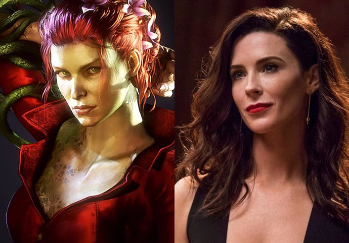 Bridget Regan será la próxima Hiedra Venenosa