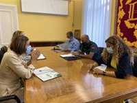 Noja y Delegación intensifican la prevención del 'botellón' y habrá más guardias civiles