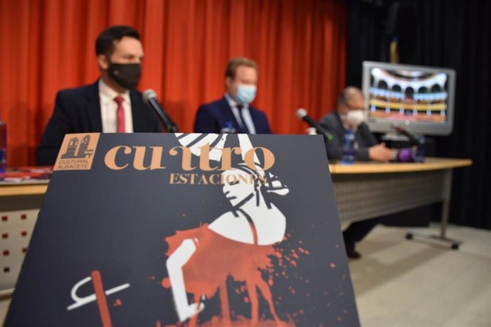 El Teatro Circo ofrece este otoño 44 espectáculos de ópera, jazz, flamenco o circo a precios asequibles.