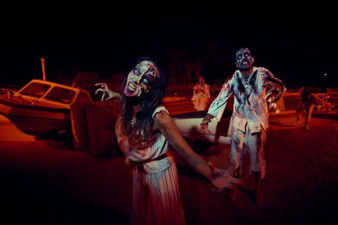 PortAventura World estrenará el primer pasaje del terror en Europa ambientado en México