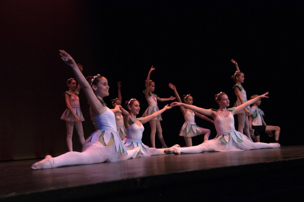 Archivo - Arranca la matriculación en las Escuelas de Bellas Artes y la Escuela de Danza de la Diputación de Cáceres
