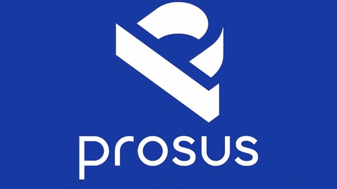 Logo de Prosus.