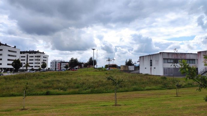 Laboratorio del HUCA