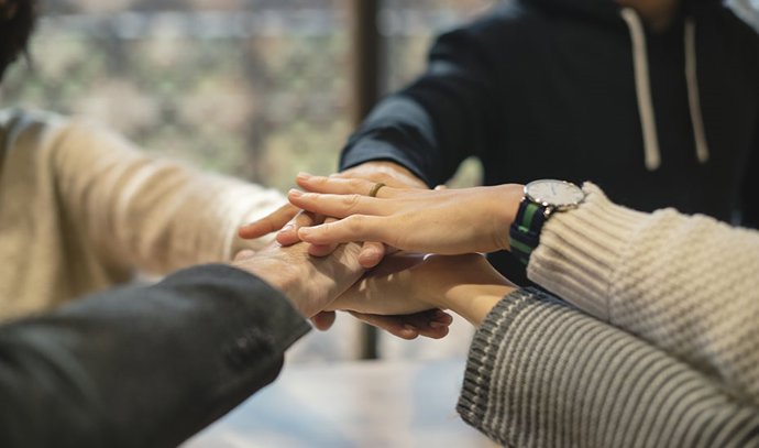 Programas de asistencia a mujeres (archivo)