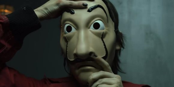 2. La casa de papel revela los títulos de los capítulos de la temporada 5: ¿Qué significan?