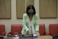 Darias avisa de que la variante delta ya representa más del 80% de los casos de coronavirus en España