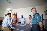 Ayuntamiento de Batres no pagará el recibo de la luz por el "abuso de las eléctricas" y ante la "inacción" del Gobierno