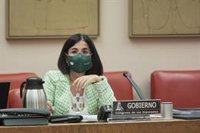 España ha donado y vendido a otros países más de un millón de dosis de vacunas Covid-19