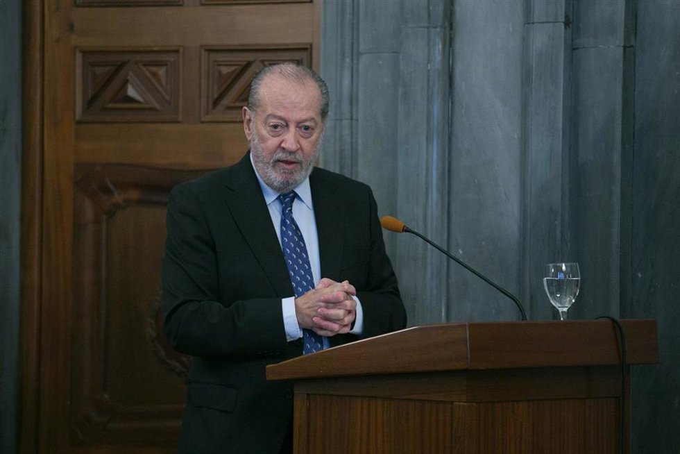Archivo - FAMP.-Villalobos se "sorprende" por las modificaciones en presupuestos para los Consorcios de Transportes Metropolitanos