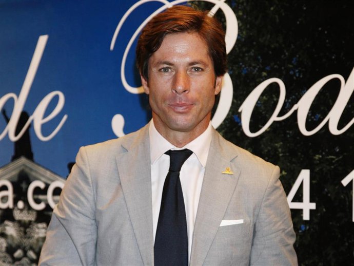 Archivo - CANALES RIVERA    Europa Press      (Foto De ARCHIVO)    28/10/2015