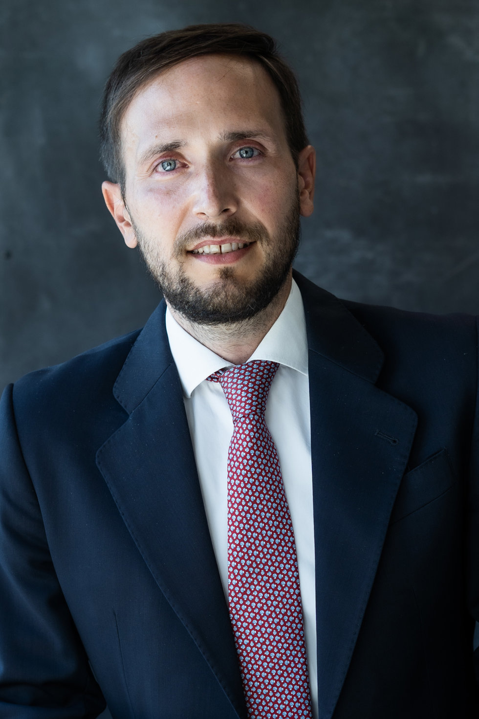 El Gobierno nombra a Víctor Ausín director general de Análisis Macroeconómico