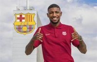Emerson Royal ficha por el Tottenham por 25 millones de euros