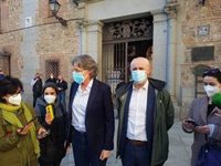 Recupera Madrid alegará contra suspensión del grupo mixto y confían en que se levante para centrarse en "mejorar Madrid"