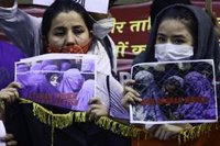 La ONU pide a los dirigentes talibán que incluyan a mujeres en el nuevo gobierno