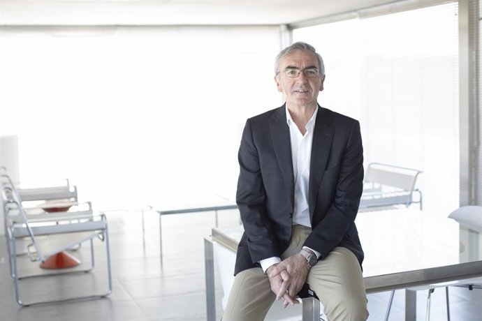 Archivo - José Manuel Cidad, nuevo presidente ejecutivo de SM