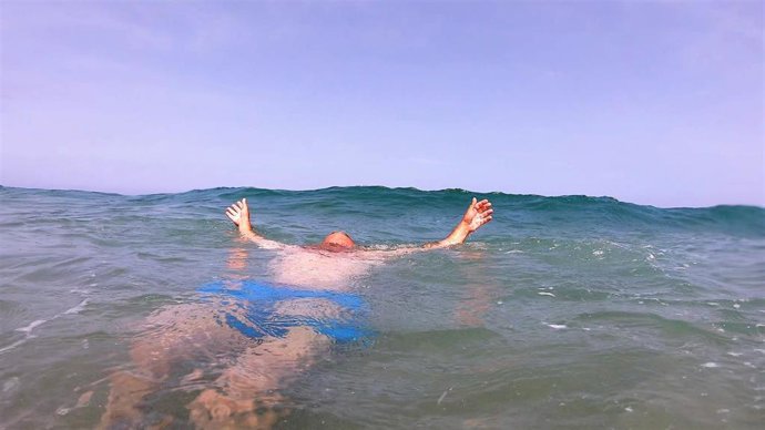 Nueve fallecidos por ahogamiento en Canarias en los dos meses de verano