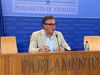 Vox rechaza la vacunación Covid obligatoria en residencias y avisa a la Junta de que "no está por encima de la ley"