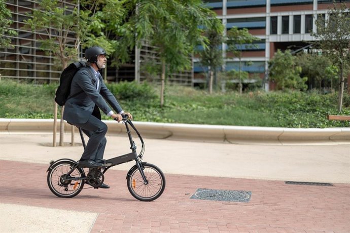 Movilidad sostenible