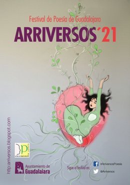 Cartel de Arriversos.