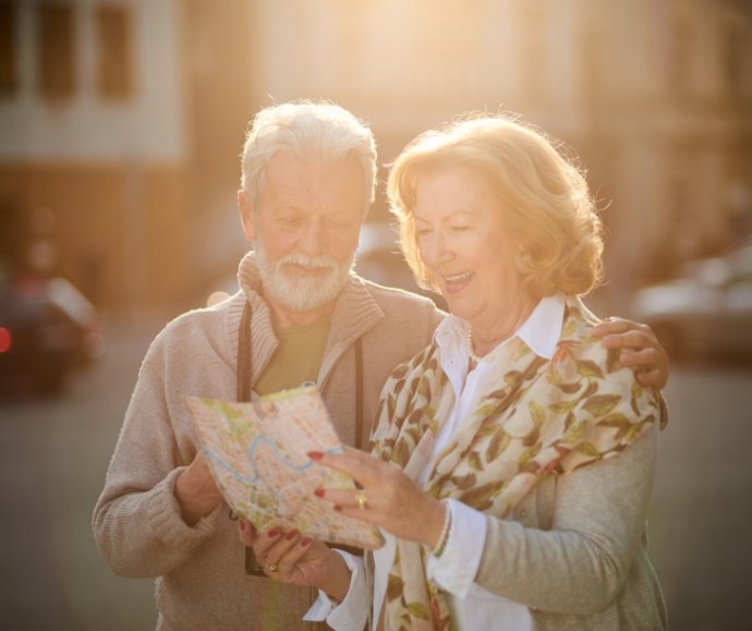 Junta abre el plazo de solicitud del Programa 'Mayores activos'.