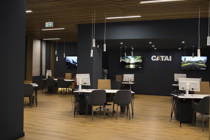 Archivo - Viajes Catai.