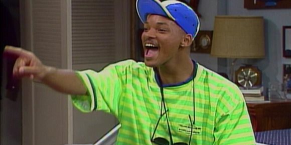 2. Will Smith ya tiene sucesor: Este es el nuevo Príncipe de Bel-Air