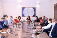 Baleares insiste en garantizar la conectividad aérea en los próximos meses para alargar la temporada