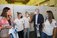 Azcón, sobre las fiestas patronales, cree que debería haber un criterio único para todo España y evitar incertidumbres