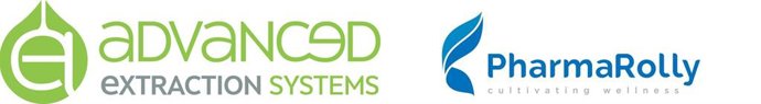 Advanced Extraction Systems logo
