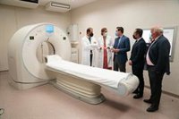 Moreno pretende que haya el máximo de vacunados en octubre en Andalucía, antes de empezar el calendario de gripe