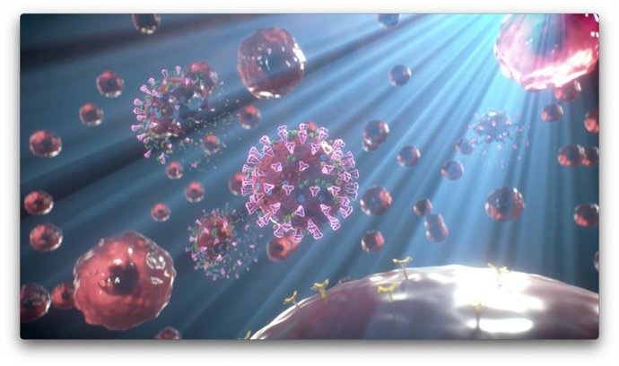 Light inactivates SARS-CoV-2