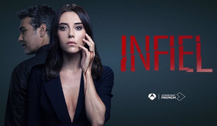 Antena 3 estrena el 5 de septiembre Infiel, nueva serie turca