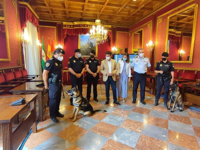 Acto de recepción a Stan Lee