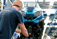 La venta de motos en España cae un 17,4% en agosto, tras el boom asociado a la salida del confinamiento