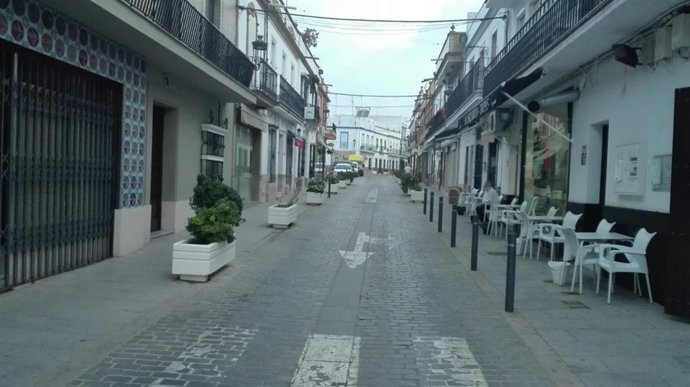 Archivo - Comercios de Cantillana