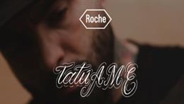 Roche Farma y FundAME lanzan la campaña '#TatúAME' para concienciar sobre la atrofia muscular espinal