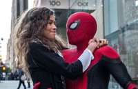 Spider-Man No Way Home: Tom Holland lanza una tierna felicitación a Zendaya, su MJ