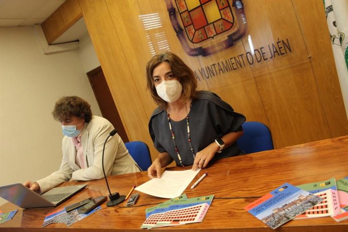 Presentación de la programación de la UPM.