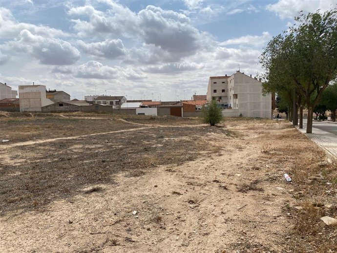 Adquiridos los terrenos del futuro CEIP.