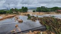 Més de 80 veïns del Montsià (Tarragona) continuen evacuats de casa seva