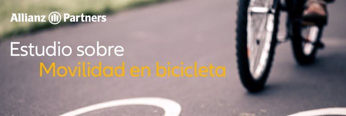 Movilidad en Bicicleta