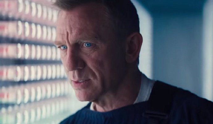 ¿El Tráiler De Sin Tiempo Para Morir Revela La Muerte Del James Bond De Daniel Craig?