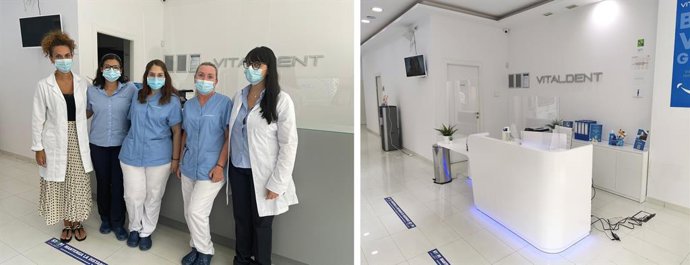 Grupo Vitaldent