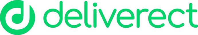 Deliverect logo (PRNewsfoto/Deliverect)