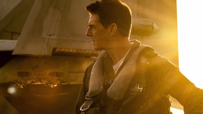La variante Delta acobarda a Tom Cruise: Top Gun Maverick y Misión Imposible 7 retrasan su fecha de estreno
