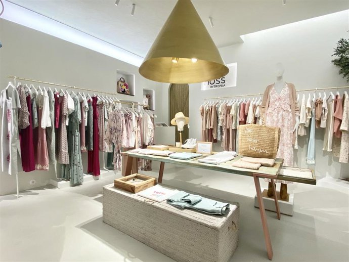 Archivo - Espacio de Hoss Intropia